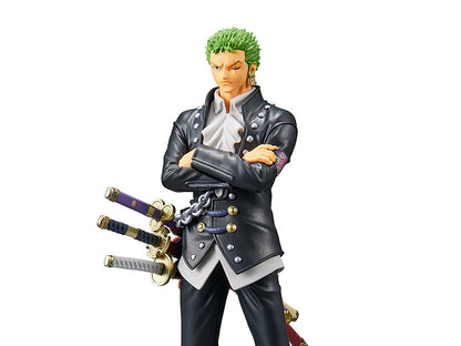 One Piece Dxf~The Grandline Men~Vol.3 Roronoa Zoro