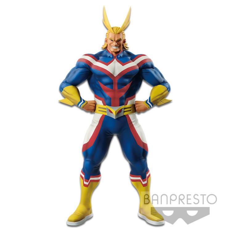 MY HERO ACADEMIA AGE OF HEROES - ALL MIGHT