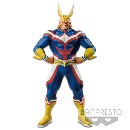 MY HERO ACADEMIA AGE OF HEROES - ALL MIGHT