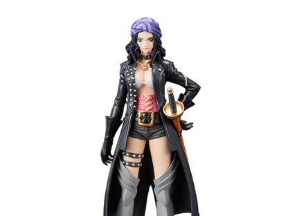 One Piece Dxf~The Grandline Lady~Vol.2 Nico Robin