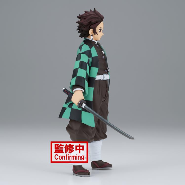 Demon Slayer: Kimetsu No Yaiba Figure Vol.28 Tanjiro Kamado