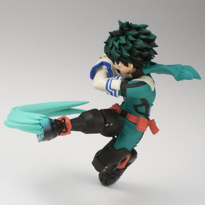 My Hero Academia The Amazing Heroes-Plus-Vol.1 - Izuku Midoriya