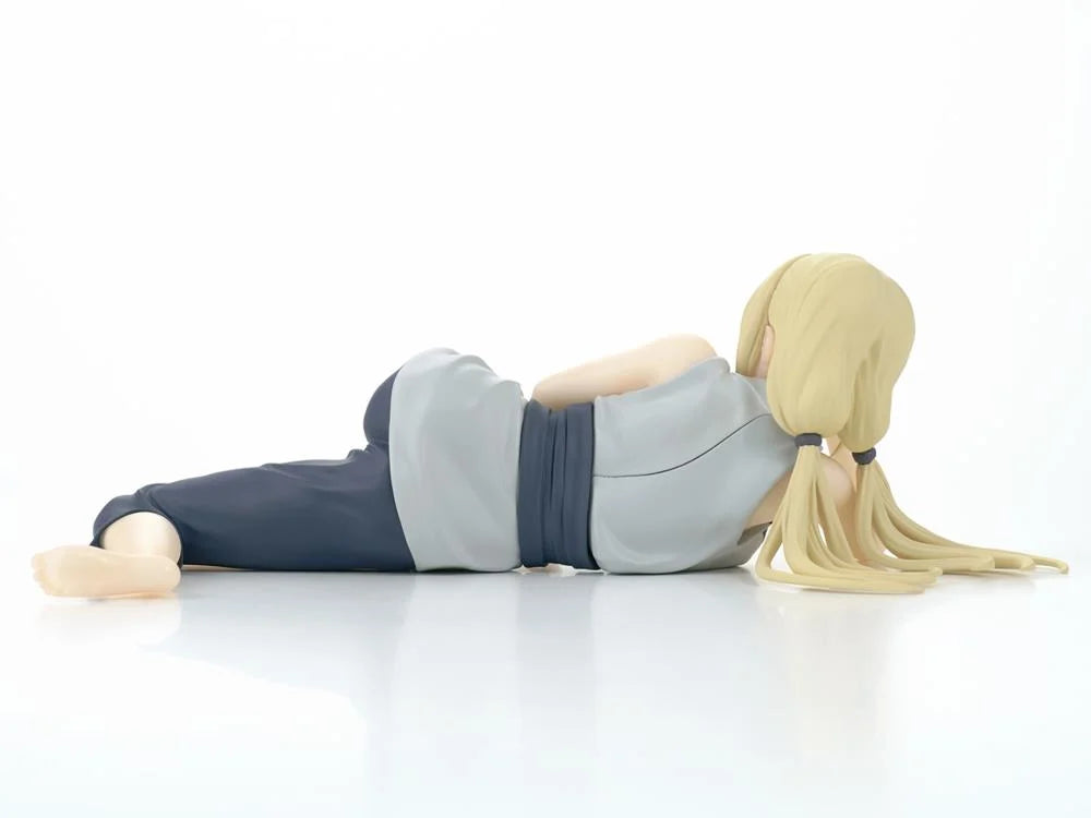 Naruto Shippuden - Relax Time Tsunade