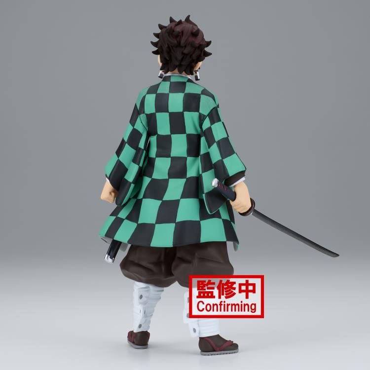 Demon Slayer: Kimetsu No Yaiba Figure Vol.28 Tanjiro Kamado