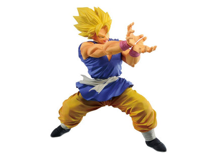 Dragonball GT Ultimate Soliders - SOn Goku (Super Saiyan Son Goku)