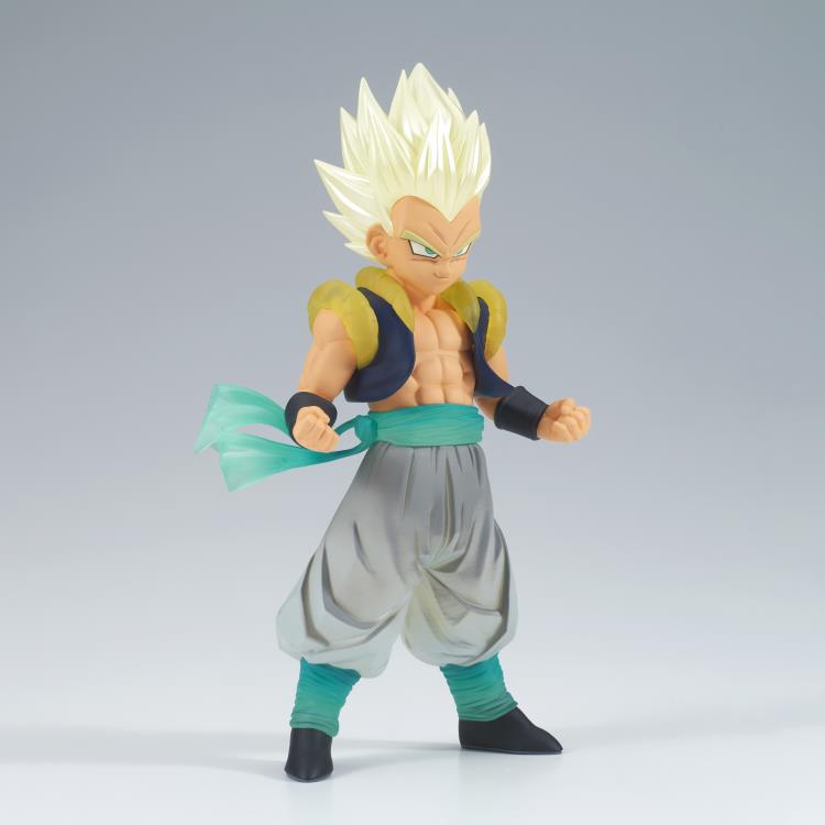 Dragon Ball Z Clearise Super Saiyan Gotenks