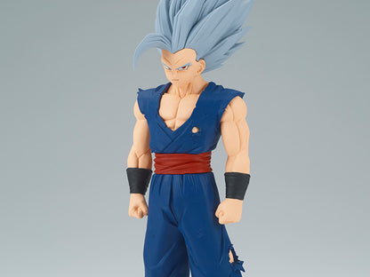 Dragon Ball Super: Super Hero Dxf-Son Gohan Beast