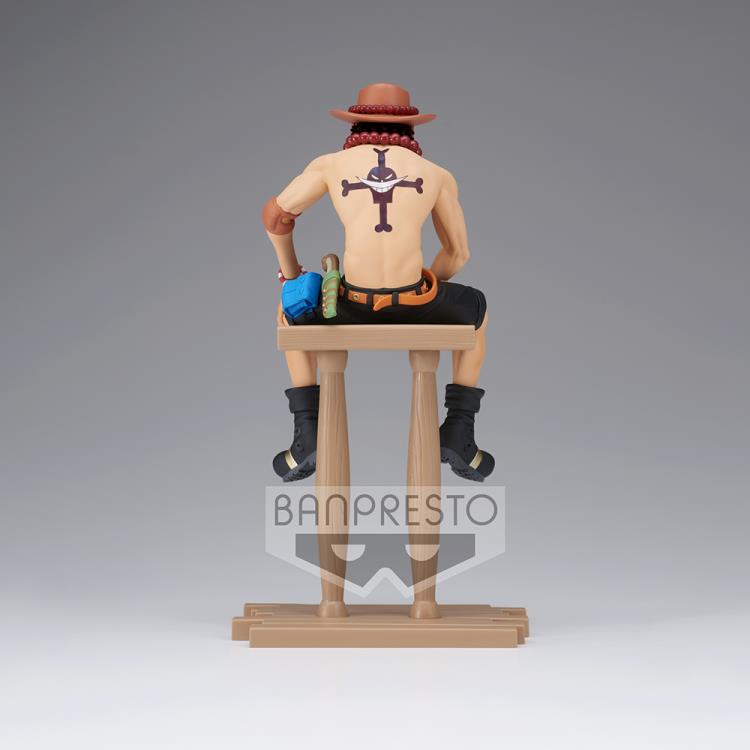 One Piece Grandline Journey - Portgas D. Ace