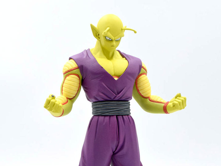 Dragon Ball Super: Super Hero Dxf - Piccolo