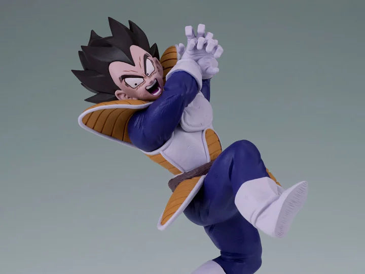 Dragon Ball Z Match Makers Vegeta (Vs Son Goku)