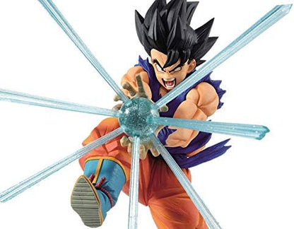 Dragon Ball Z G×materia - The Son Goku