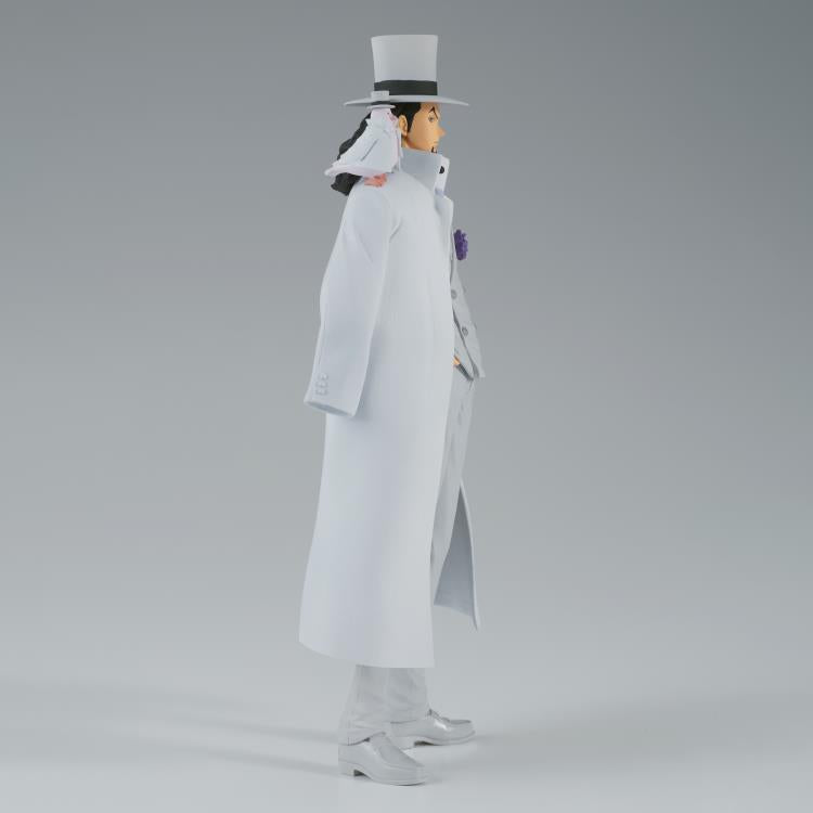 One Piece Dxf~The Grandline Men~Wanokuni Vol.23 - Rob Lucci