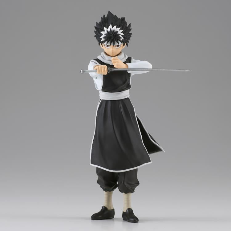 Yu Yu Hakusho DXF - Hiei - 30th Anniversary