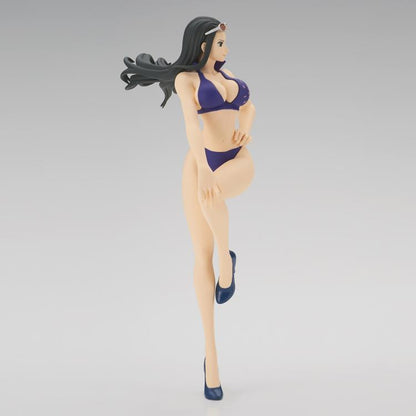 One Piece Grandline Girls On Vacation - Nico Robin - (Ver.B)