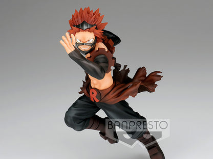 MY HERO ACADEMIA THE AMAZING HEROES vol.17 - Eijiro Kirishima