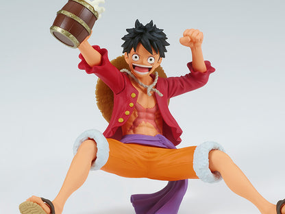 One Piece It's A Banquet!! - Monkey.D.Luffy