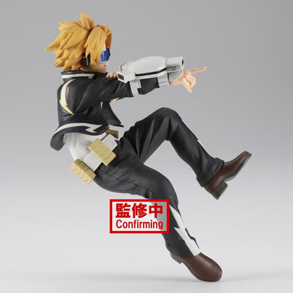 My Hero Academia The Amazing Heroes Vol.21 - Denki Kaminari