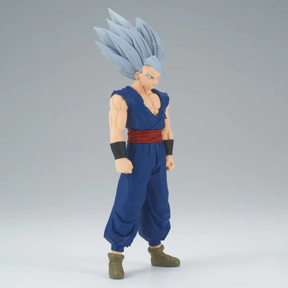 Dragon Ball Super: Super Hero Dxf-Son Gohan Beast