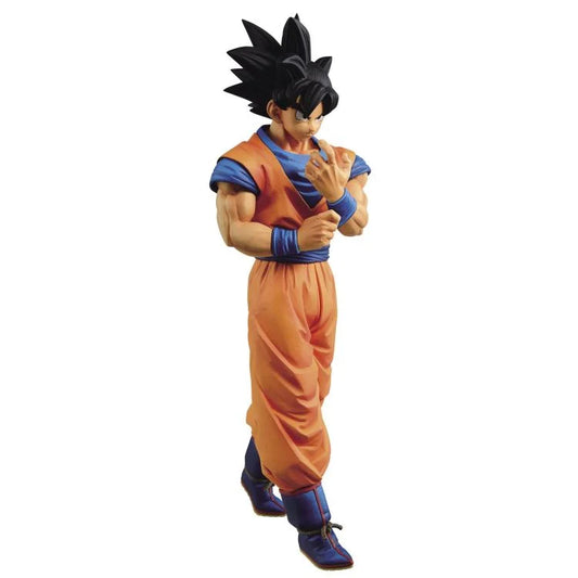 Dragbon Ball Z Solid Edge Works Vol. 1 (Son Goku)