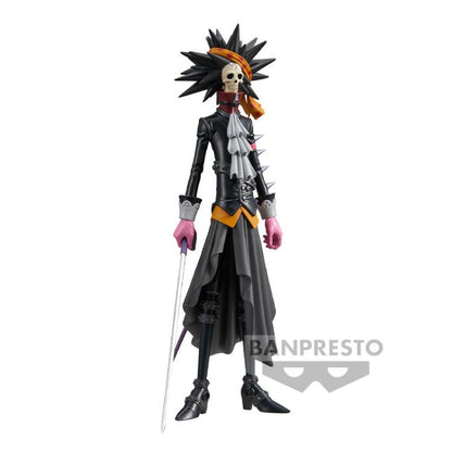 ONE PIECE FILM RED DXF~THE GRANDLINE MEN~ Vol.9 - Brook