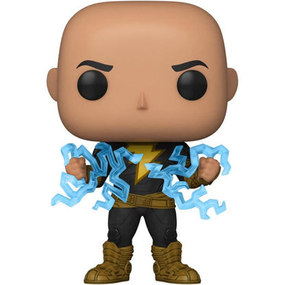 Black Adam #1232 Funko POP!