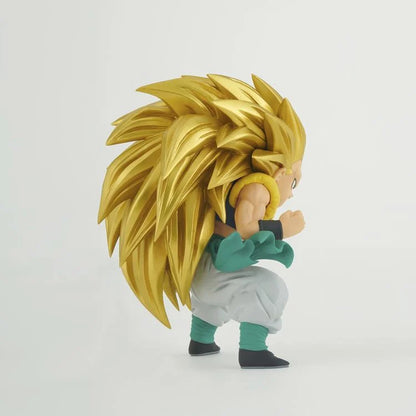 Dragon Ball Z Blood Of Saiyans-Specialxvi - Gotenks