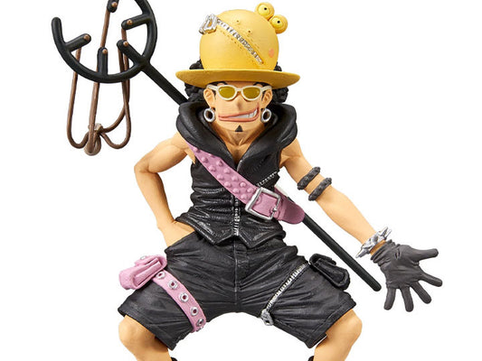 One Piece Dxf~The Grandline Men~Vol.7 - Usopp