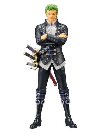 One Piece Dxf~The Grandline Men~Vol.3 Roronoa Zoro