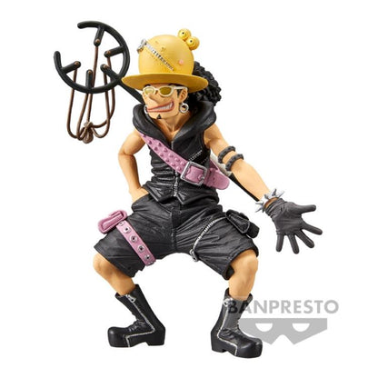 One Piece Dxf~The Grandline Men~Vol.7 - Usopp