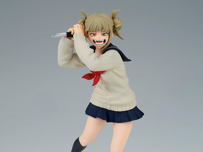 My Hero Academia The Evil Villains Vol.6 - Himiko Toga