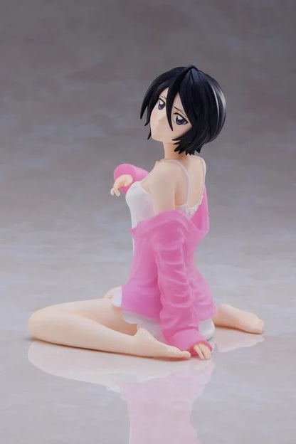 Bleach -Relax Time - Rukia Kuchiki