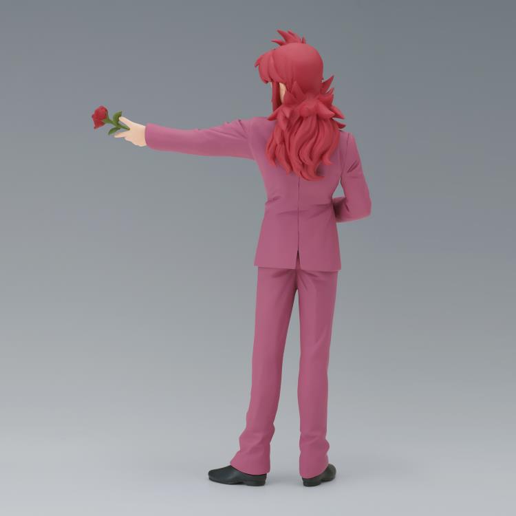 Yu Yu Hakusho DXF - Kurama - 30th Anniversary