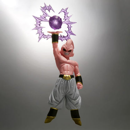 Dragon Ball Z G×Materia - The Majin Buu