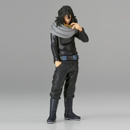 My Hero Academia Age Of Heroes-Eraser Head & Hawks-(A:Shota Aizawa)