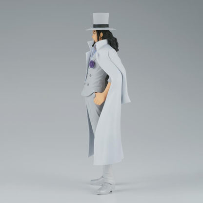 One Piece Dxf~The Grandline Men~Wanokuni Vol.23 - Rob Lucci