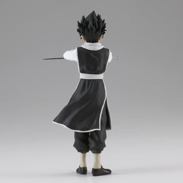 Yu Yu Hakusho DXF - Hiei - 30th Anniversary