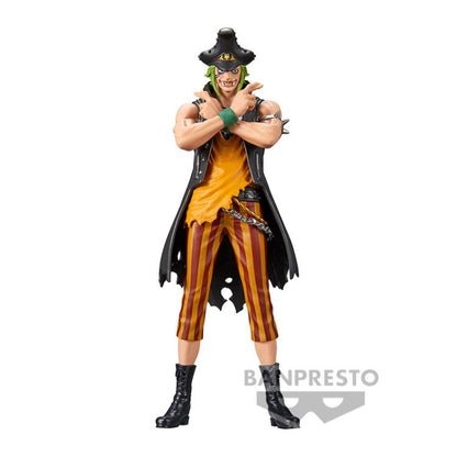 One Piece Film Red DXF ~ The Grandline Men~ vOL. 11 -Bartolomeo