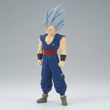 Dragon Ball Super: Super Hero Dxf-Son Gohan Beast