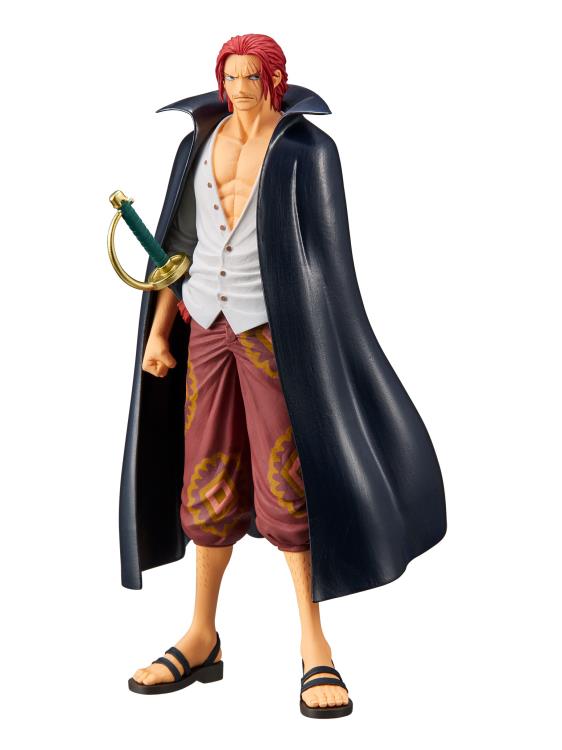 One Piece Dxf~The Grandline Men~Vol.2 - Shanks