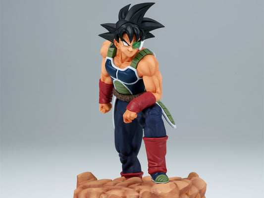 Dragon Ball Z History Box Vol.6 - Bardock