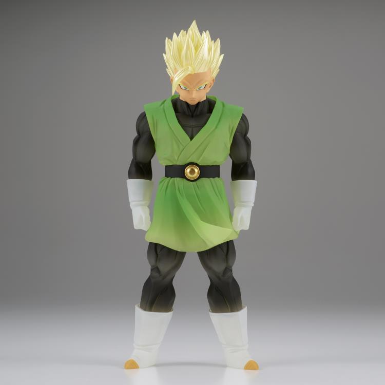 Dragon Ball Z Clearise Super Saiyan Son Gohan - Great Saiyaman Ver.