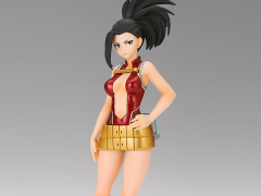 MY HERO ACADEMIA AGE OF HEROES - CHARGEZUMA & CREATY-(B:MOMO YAOYOROZU)