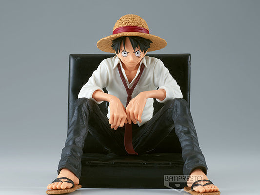 One Piece Creator X Creator -Monkey. D. Luffy- (Ver.A)