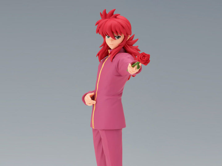 Yu Yu Hakusho DXF - Kurama - 30th Anniversary