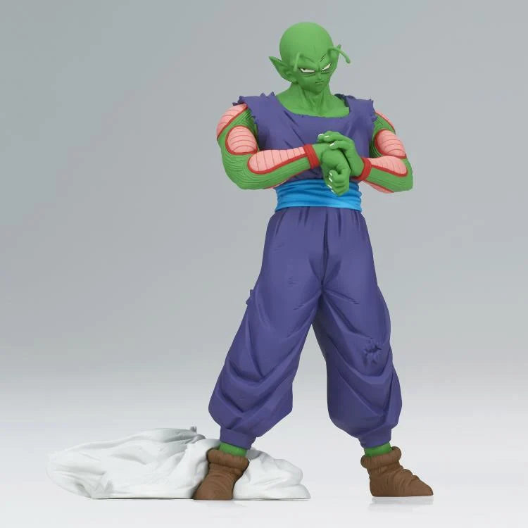 Dragon Ball Z Solid Edge Works Vol.13 Ver.A Piccolo