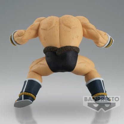 Dragon Ball Z GxMateria Nappa