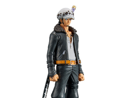 One Piece Film Red DXF~The Grandline Men~ - Vol.10 - Trafalgar D. Water Law