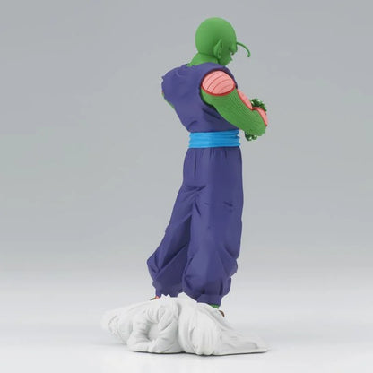 Dragon Ball Z Solid Edge Works Vol.13 Ver.A Piccolo