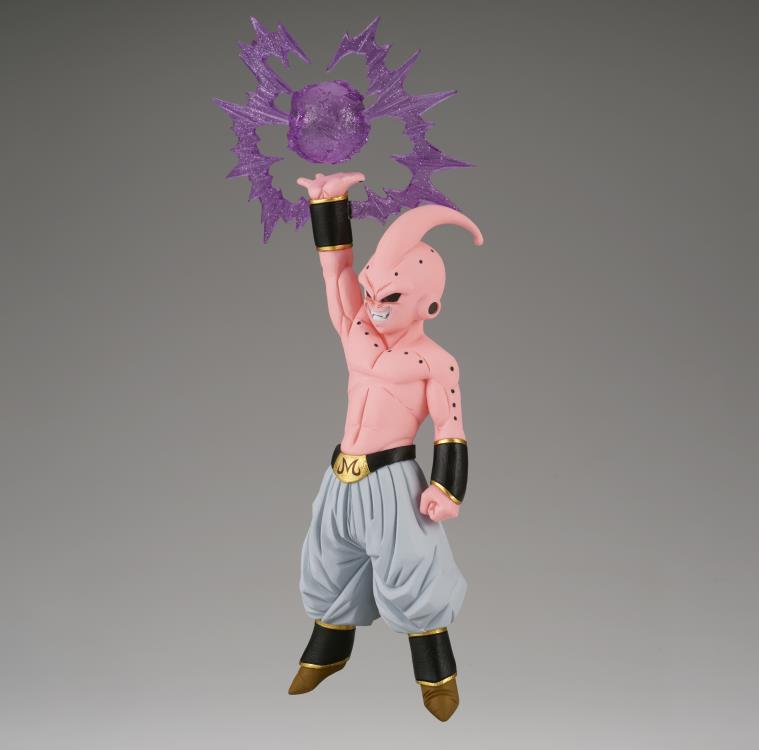 Dragon Ball Z G×Materia - The Majin Buu