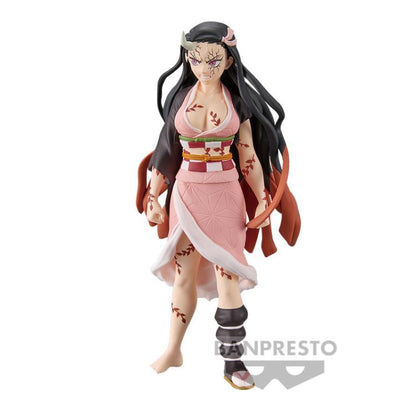 Demon Slayer: Kimetsu No Yaiba Figure Vol.26 (B:Nezuko Kamado)